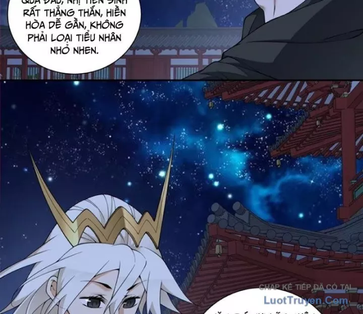 đồ đệ của ta đều là đại phản phái Chap 460 49