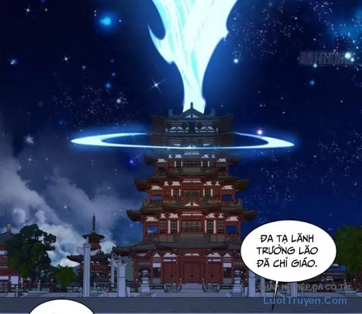 đồ đệ của ta đều là đại phản phái Chap 460 52