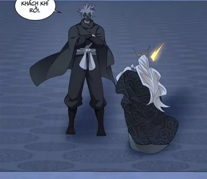 đồ đệ của ta đều là đại phản phái Chap 460 53