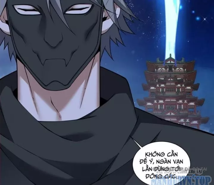 đồ đệ của ta đều là đại phản phái Chap 460 55