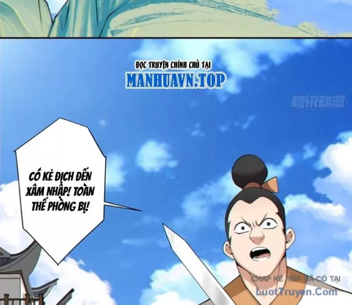 đồ đệ của ta đều là đại phản phái Chap 460 59