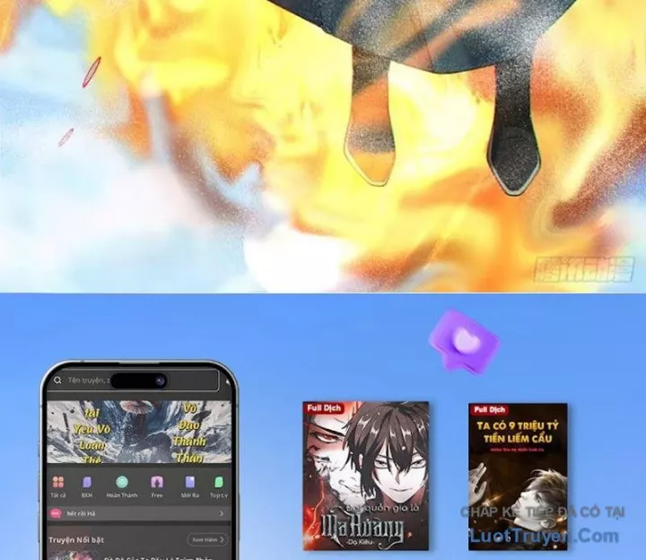 đồ đệ của ta đều là đại phản phái Chap 460 66