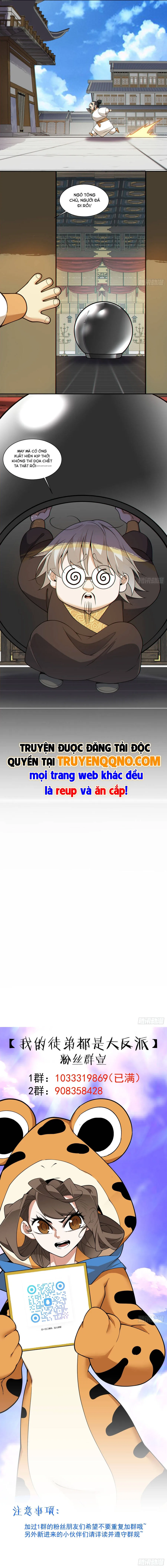 đồ đệ của ta đều là đại phản phái chapter 461 7