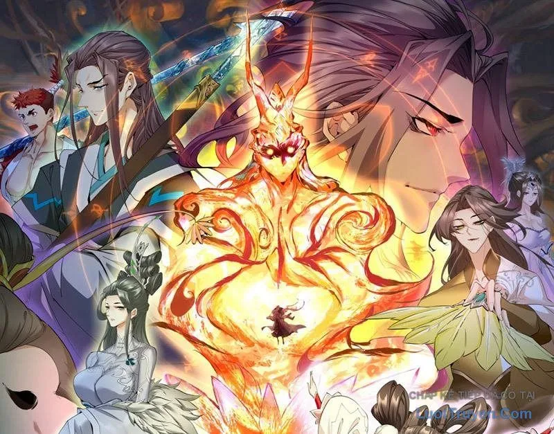 đồ đệ của ta đều là đại phản phái Chapter 462 2