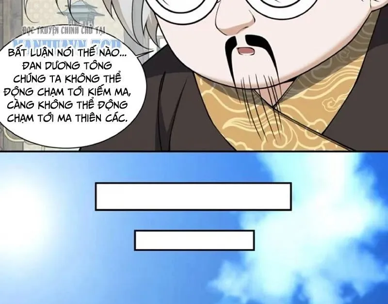 đồ đệ của ta đều là đại phản phái Chapter 462 7