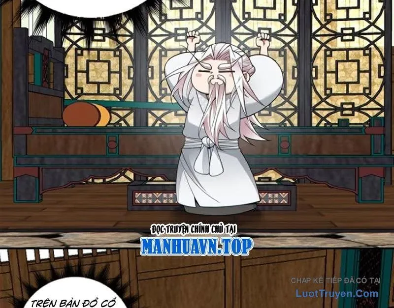 đồ đệ của ta đều là đại phản phái Chapter 462 10