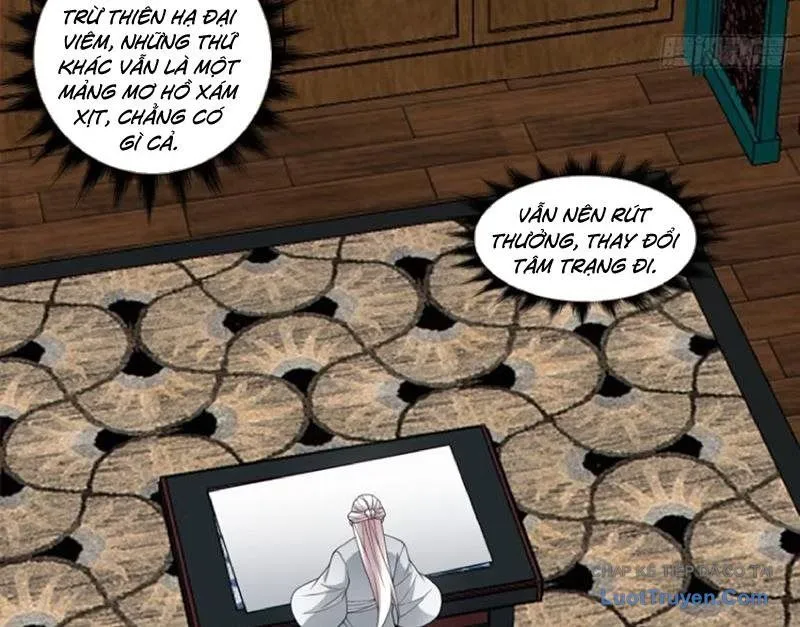 đồ đệ của ta đều là đại phản phái Chapter 462 11