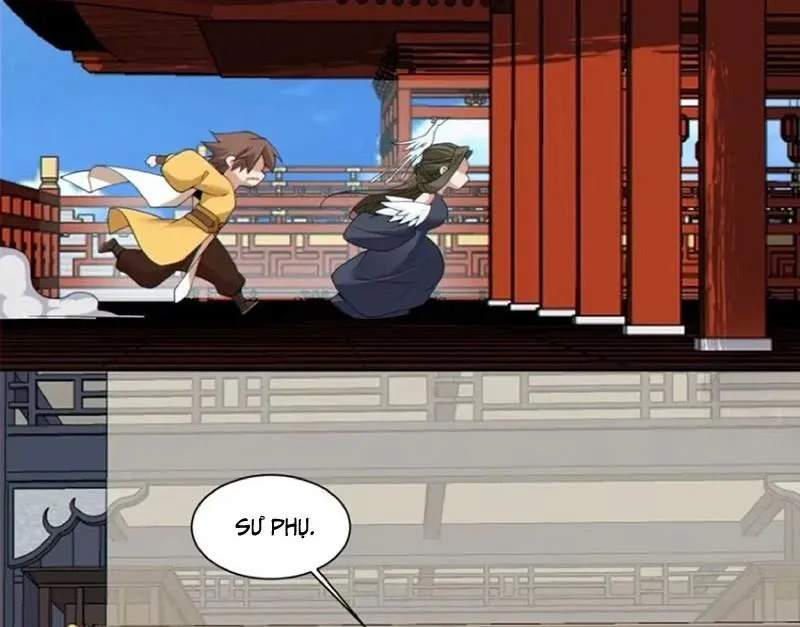 đồ đệ của ta đều là đại phản phái Chapter 462 22