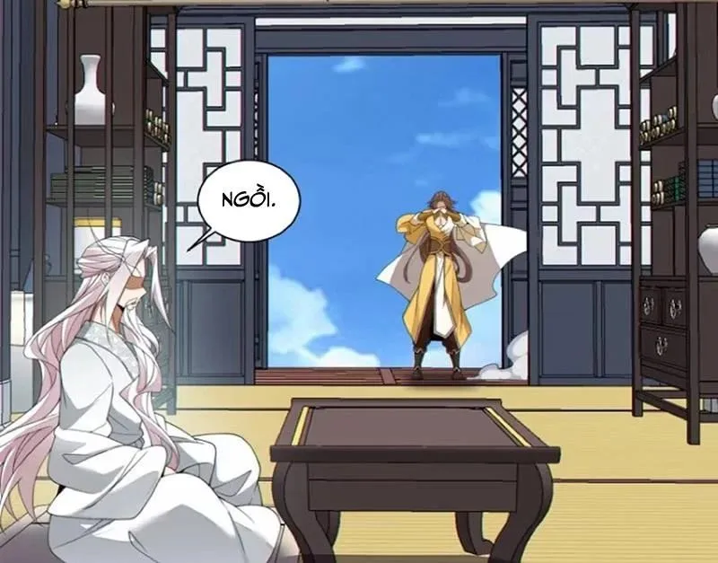 đồ đệ của ta đều là đại phản phái Chapter 462 23