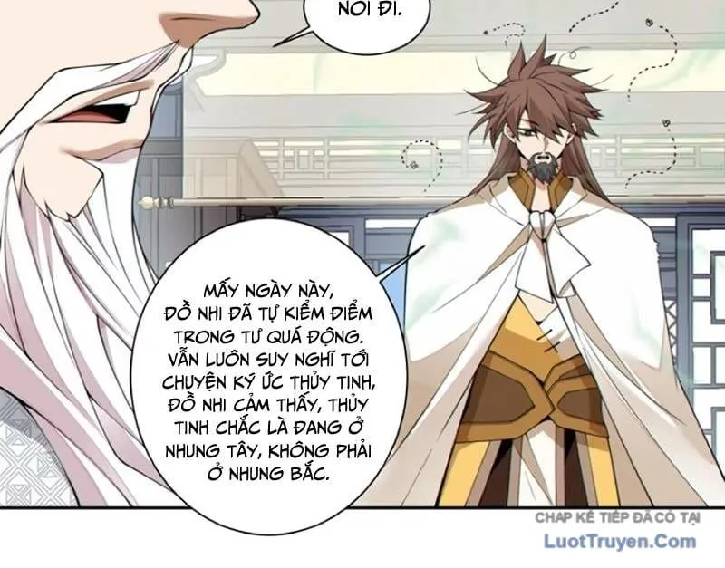 đồ đệ của ta đều là đại phản phái Chapter 462 27