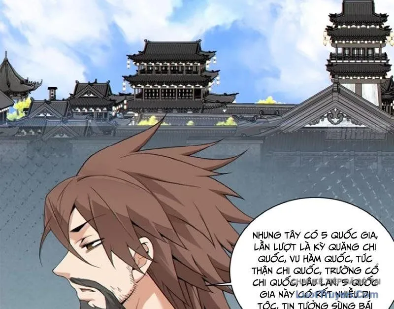 đồ đệ của ta đều là đại phản phái Chapter 462 31
