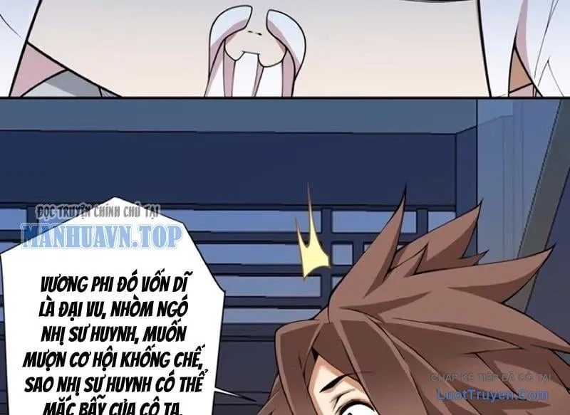 đồ đệ của ta đều là đại phản phái Chapter 462 38