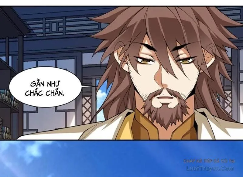 đồ đệ của ta đều là đại phản phái Chapter 462 43