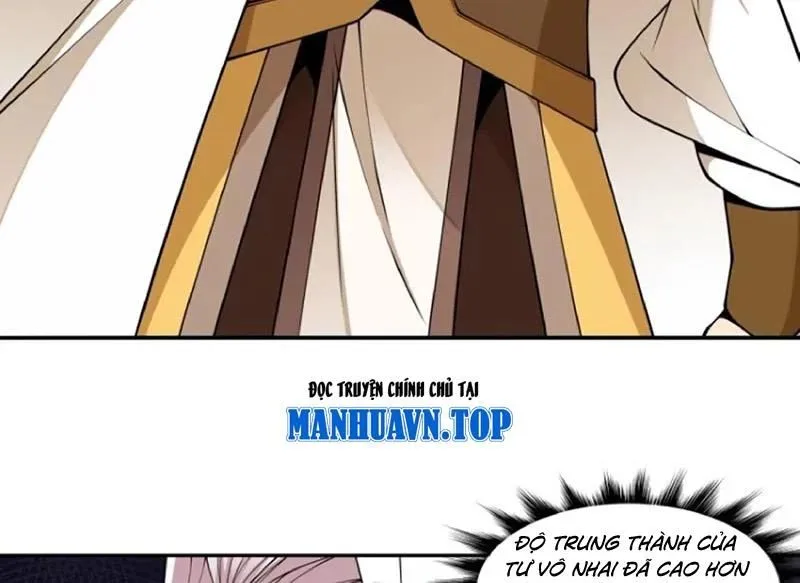 đồ đệ của ta đều là đại phản phái Chapter 462 51