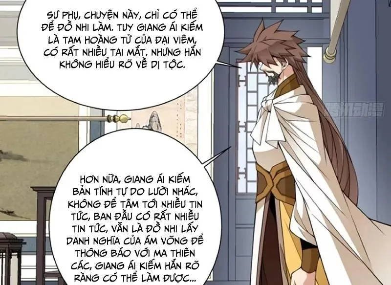 đồ đệ của ta đều là đại phản phái Chapter 462 53