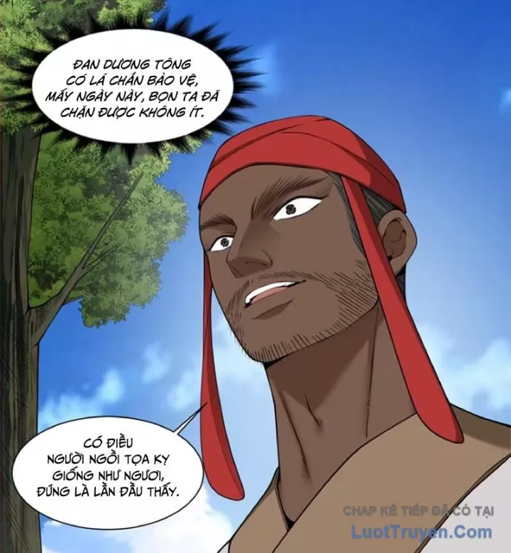 Đồ Đệ Của Ta Đều Là Đại Phản Phái Chapter 465 - Next Chapter 466