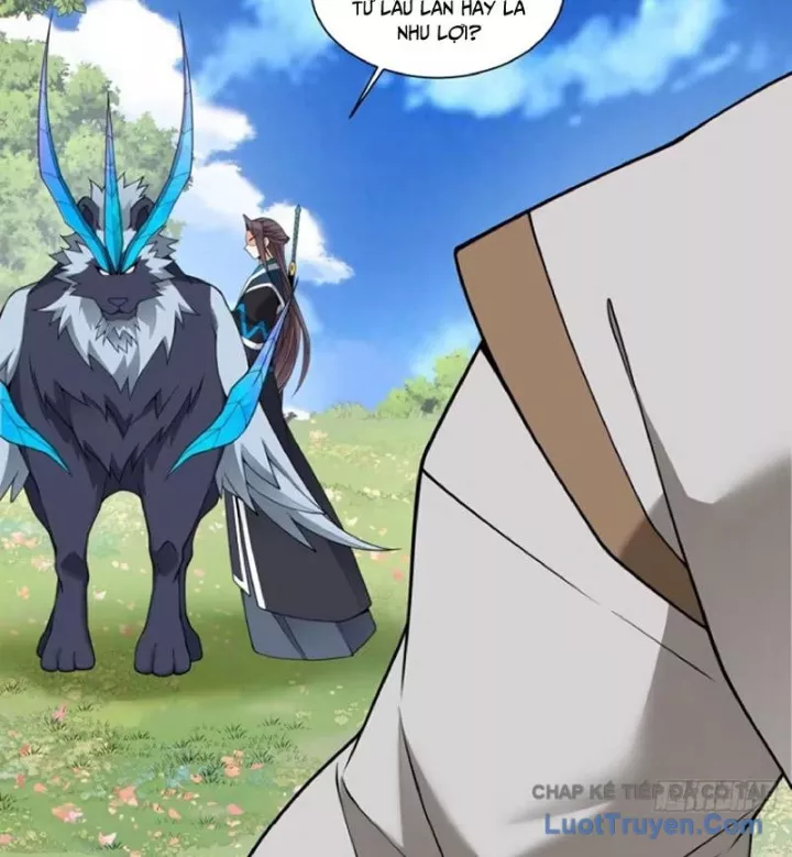 Đồ Đệ Của Ta Đều Là Đại Phản Phái Chapter 465 - Next Chapter 466