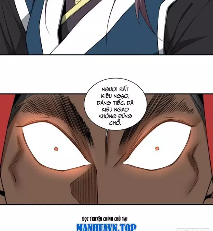 Đồ Đệ Của Ta Đều Là Đại Phản Phái Chapter 465 - Next Chapter 466