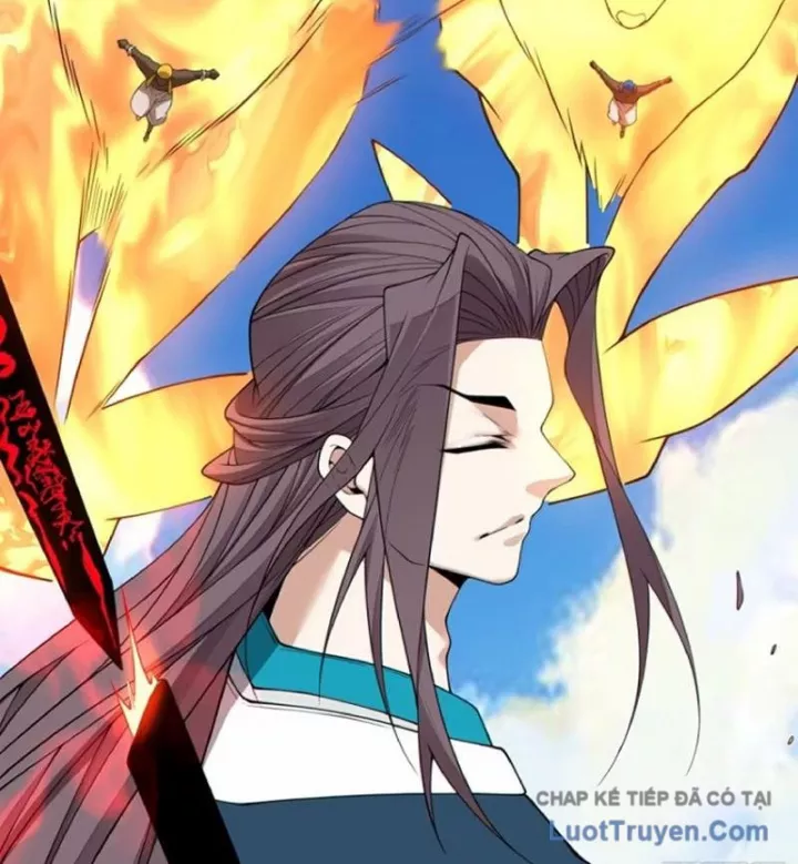 Đồ Đệ Của Ta Đều Là Đại Phản Phái Chapter 465 - Next Chapter 466