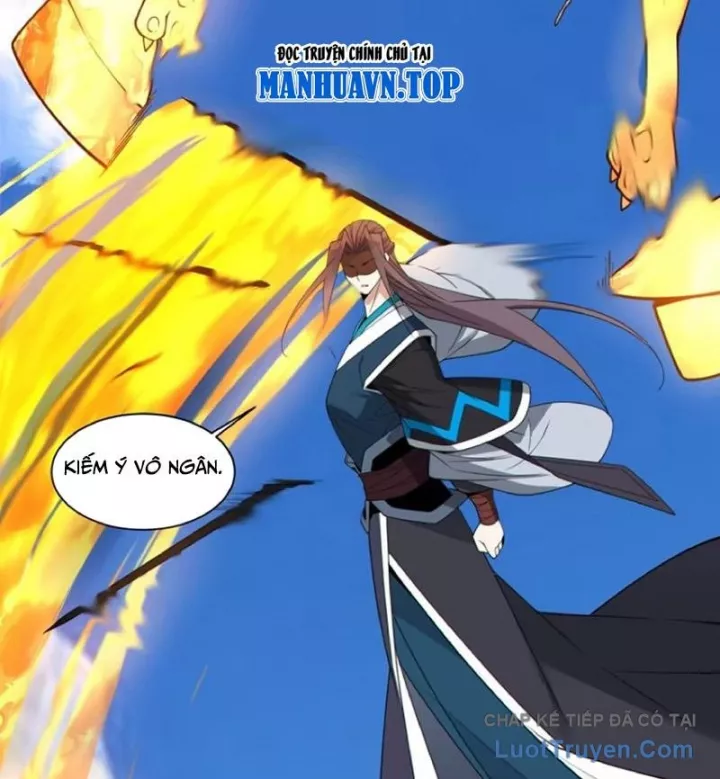 Đồ Đệ Của Ta Đều Là Đại Phản Phái Chapter 465 - Next Chapter 466