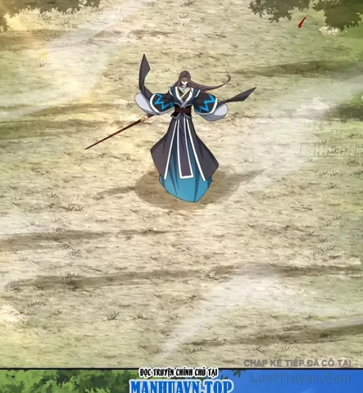 Đồ Đệ Của Ta Đều Là Đại Phản Phái Chapter 465 - Next Chapter 466