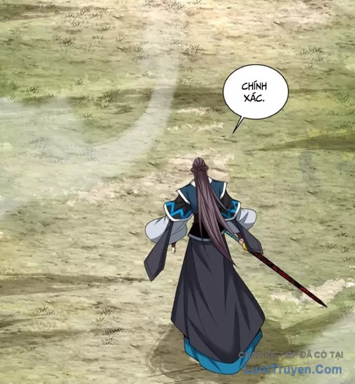 Đồ Đệ Của Ta Đều Là Đại Phản Phái Chapter 465 - Next Chapter 466