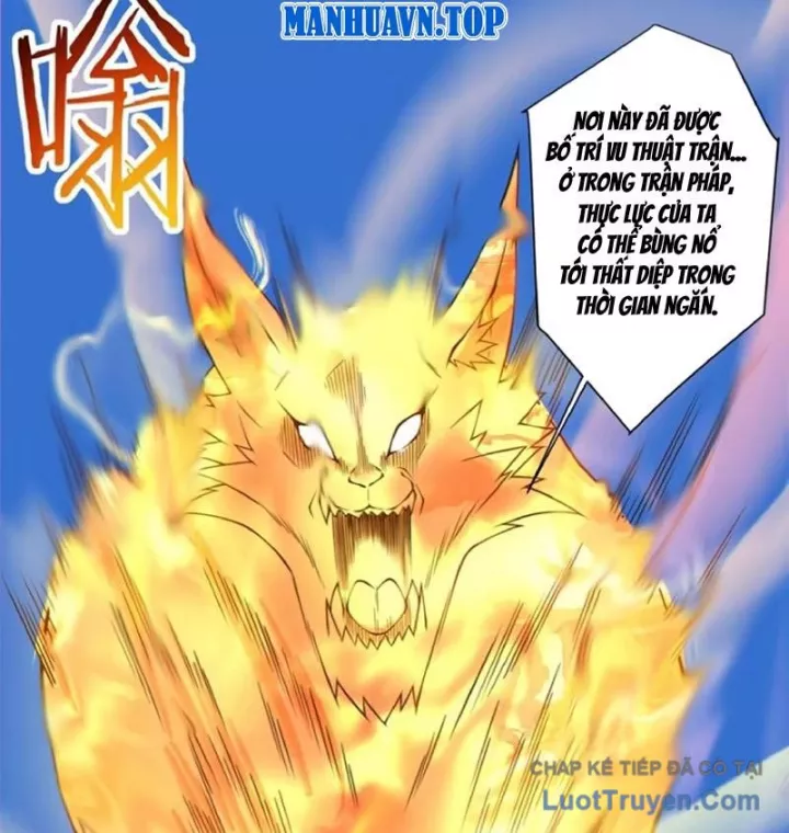 Đồ Đệ Của Ta Đều Là Đại Phản Phái Chapter 465 - Next Chapter 466