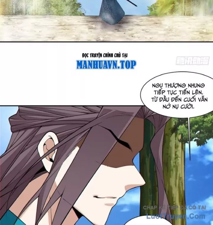 Đồ Đệ Của Ta Đều Là Đại Phản Phái Chapter 465 - Next Chapter 466