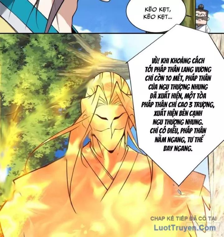 Đồ Đệ Của Ta Đều Là Đại Phản Phái Chapter 465 - Next Chapter 466