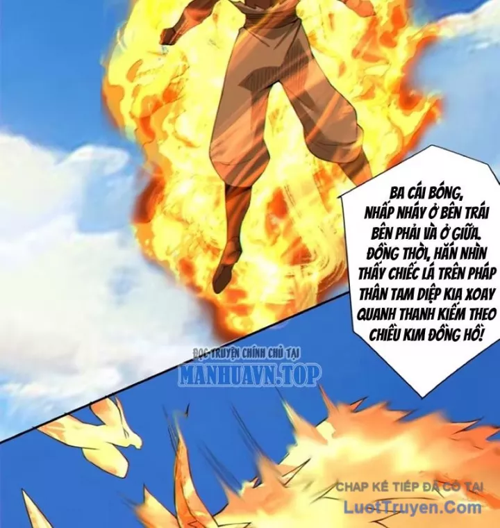 Đồ Đệ Của Ta Đều Là Đại Phản Phái Chapter 465 - Next Chapter 466