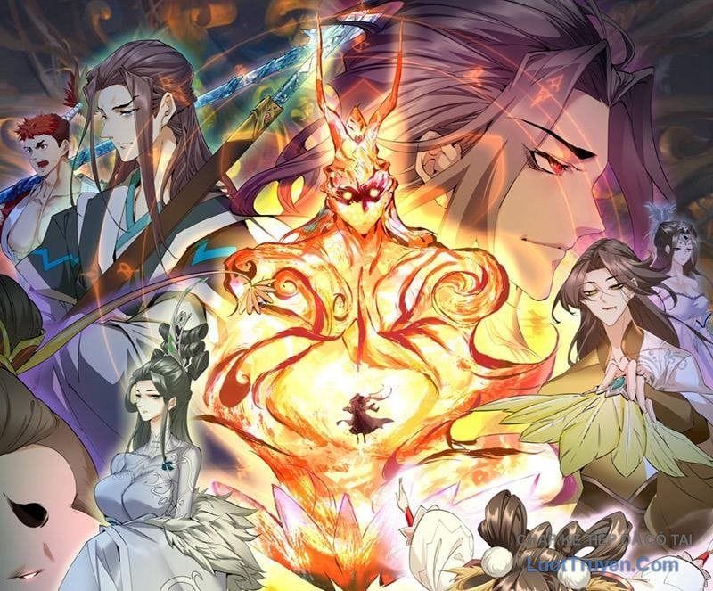 Đồ Đệ Của Ta Đều Là Đại Phản Phái Chapter 468 - Next Chapter 469