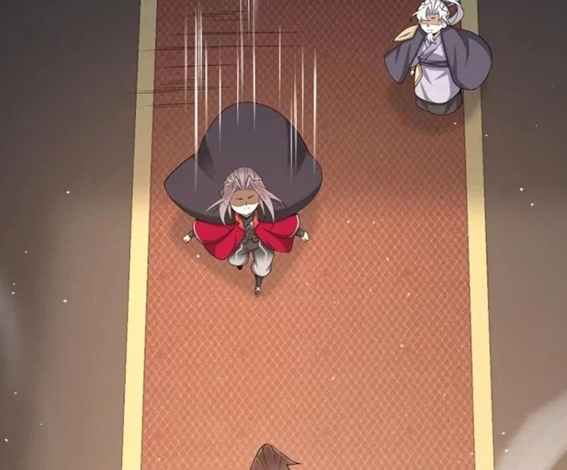 Đồ Đệ Của Ta Đều Là Đại Phản Phái Chapter 468 - Next Chapter 469