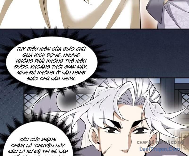 Đồ Đệ Của Ta Đều Là Đại Phản Phái Chapter 468 - Next Chapter 469