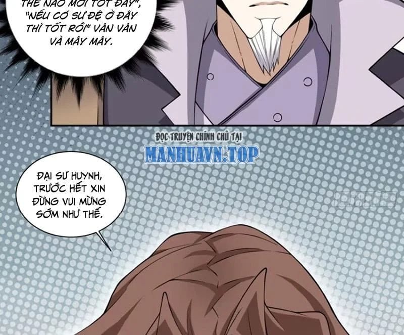 Đồ Đệ Của Ta Đều Là Đại Phản Phái Chapter 468 - Next Chapter 469