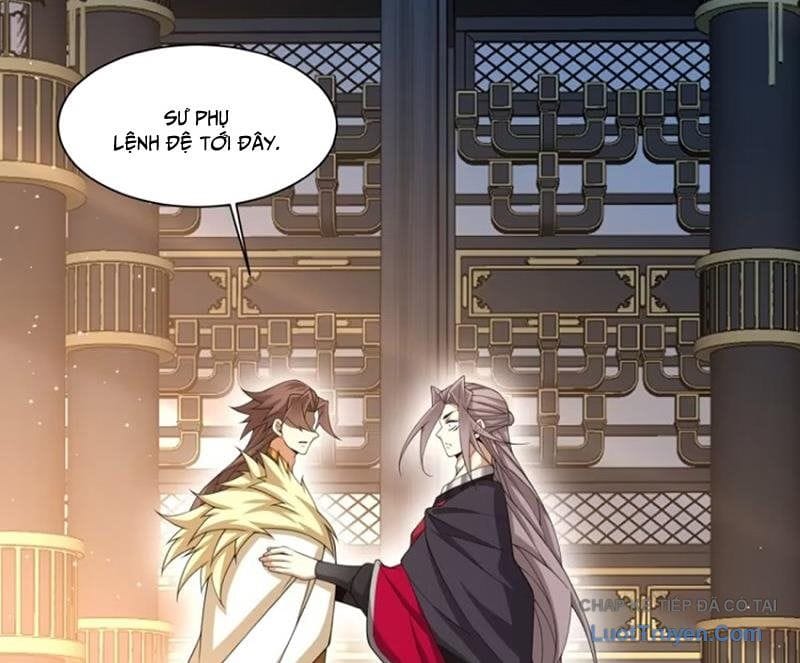 Đồ Đệ Của Ta Đều Là Đại Phản Phái Chapter 468 - Next Chapter 469