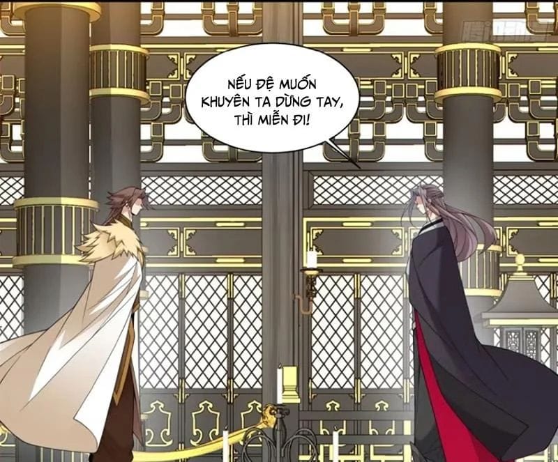 Đồ Đệ Của Ta Đều Là Đại Phản Phái Chapter 468 - Next Chapter 469