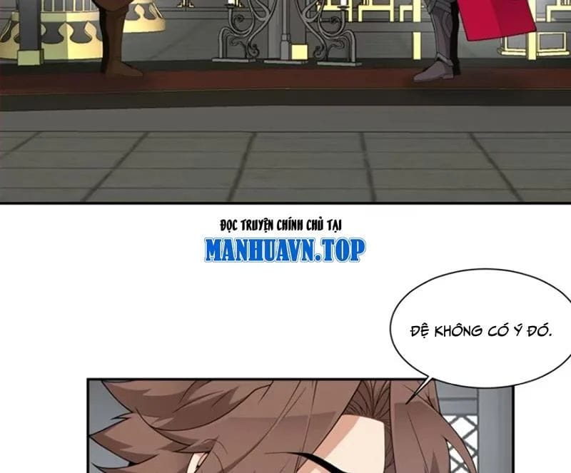 Đồ Đệ Của Ta Đều Là Đại Phản Phái Chapter 468 - Next Chapter 469