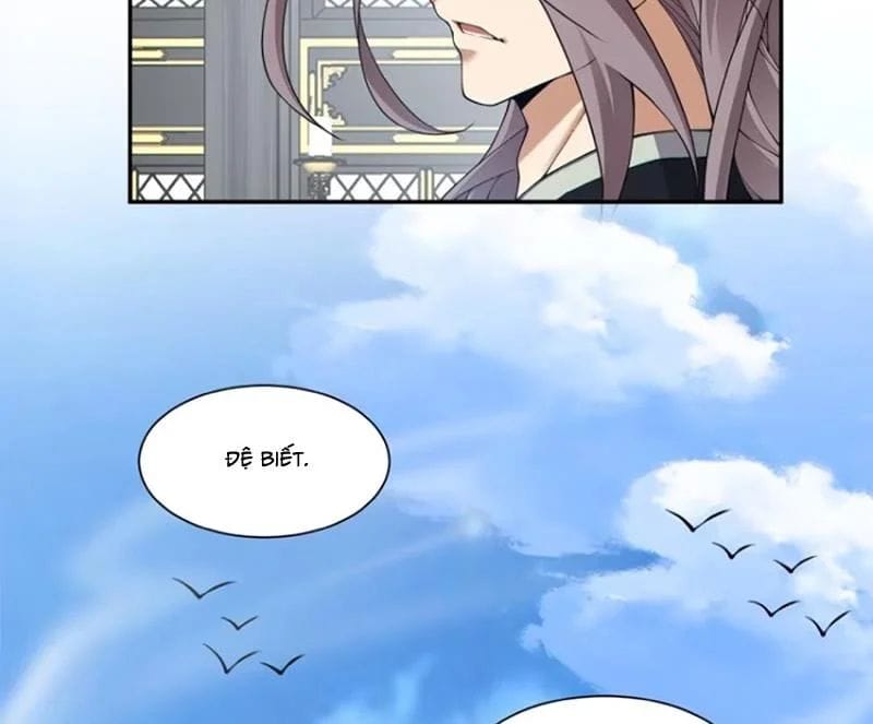 Đồ Đệ Của Ta Đều Là Đại Phản Phái Chapter 468 - Next Chapter 469