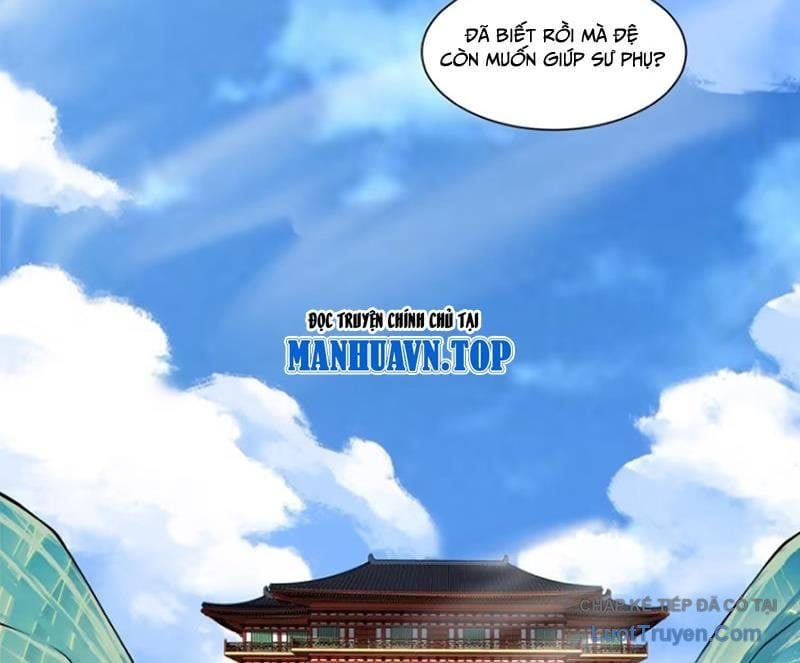 Đồ Đệ Của Ta Đều Là Đại Phản Phái Chapter 468 - Next Chapter 469