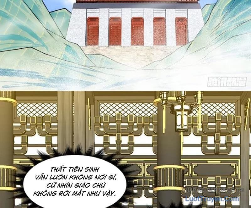 Đồ Đệ Của Ta Đều Là Đại Phản Phái Chapter 468 - Next Chapter 469