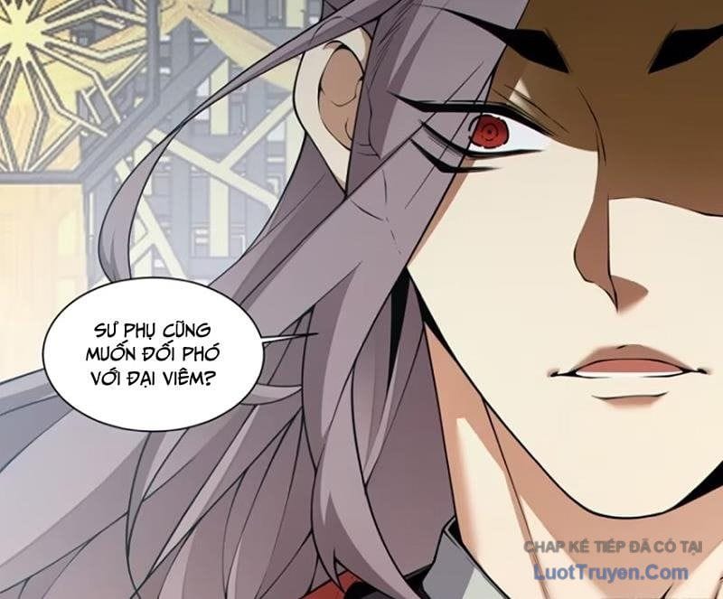 Đồ Đệ Của Ta Đều Là Đại Phản Phái Chapter 468 - Next Chapter 469