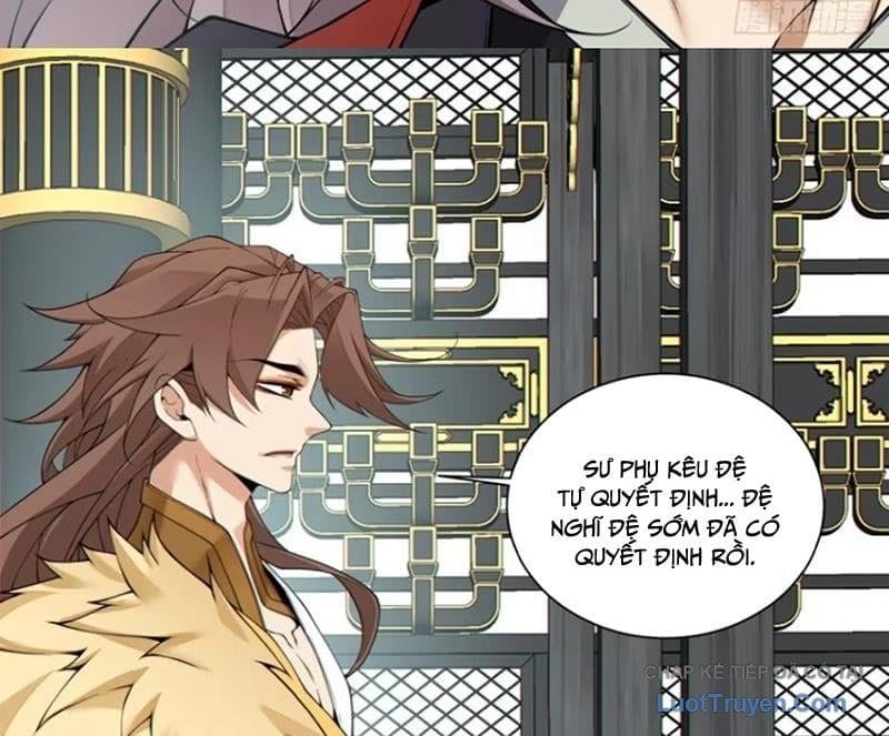 Đồ Đệ Của Ta Đều Là Đại Phản Phái Chapter 468 - Next Chapter 469