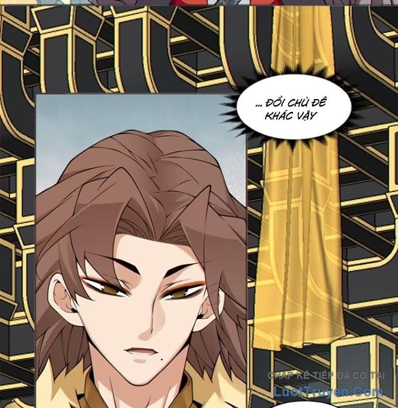 Đồ Đệ Của Ta Đều Là Đại Phản Phái Chapter 468 - Next Chapter 469