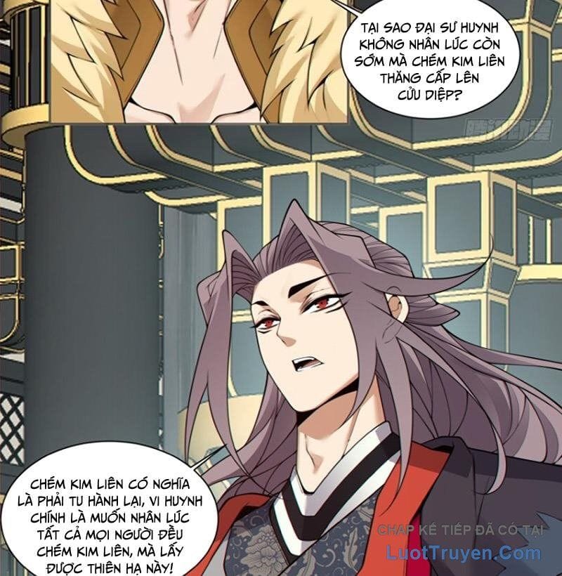 Đồ Đệ Của Ta Đều Là Đại Phản Phái Chapter 468 - Next Chapter 469