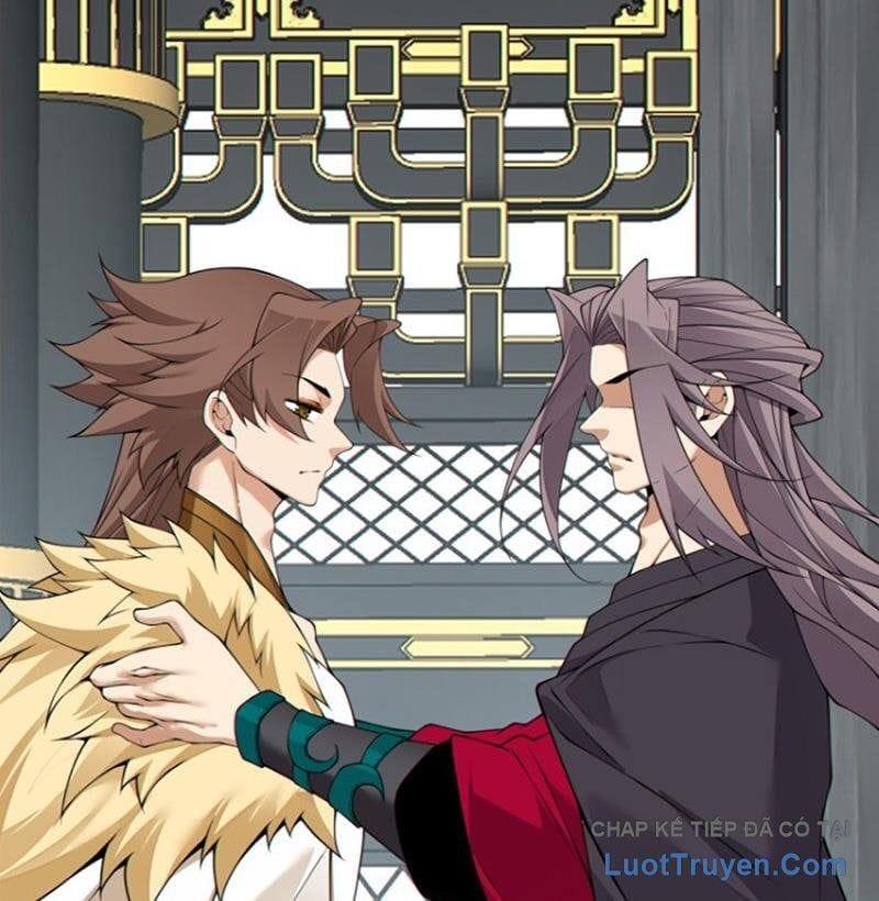 Đồ Đệ Của Ta Đều Là Đại Phản Phái Chapter 468 - Next Chapter 469