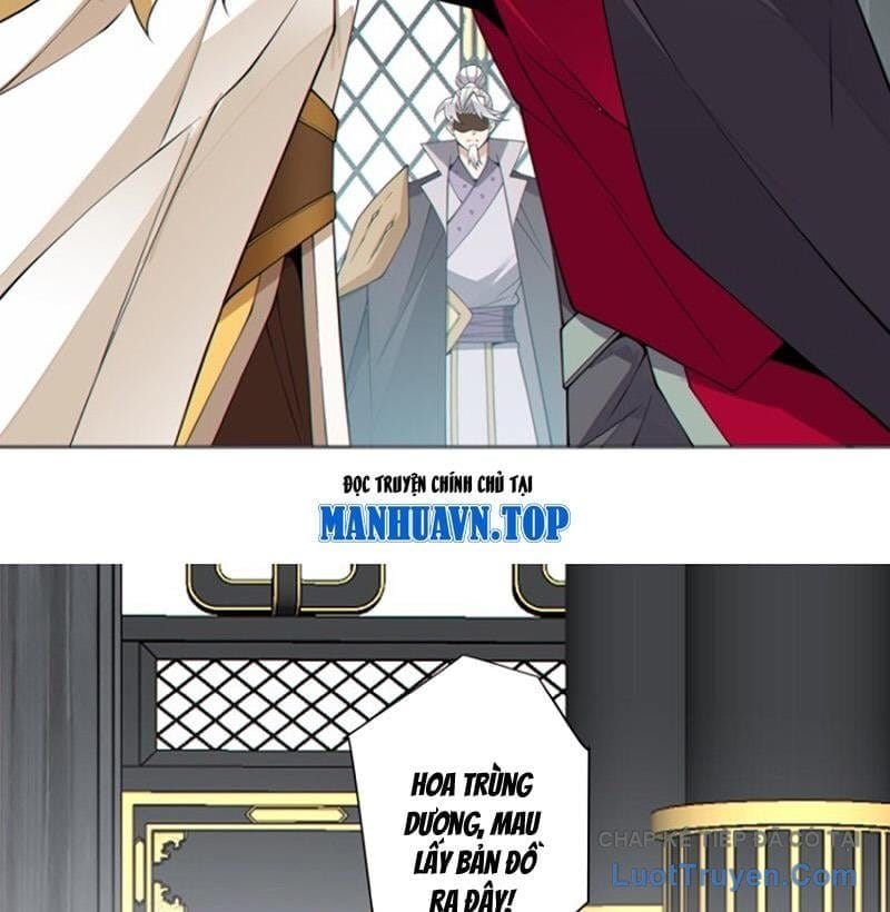 Đồ Đệ Của Ta Đều Là Đại Phản Phái Chapter 468 - Next Chapter 469