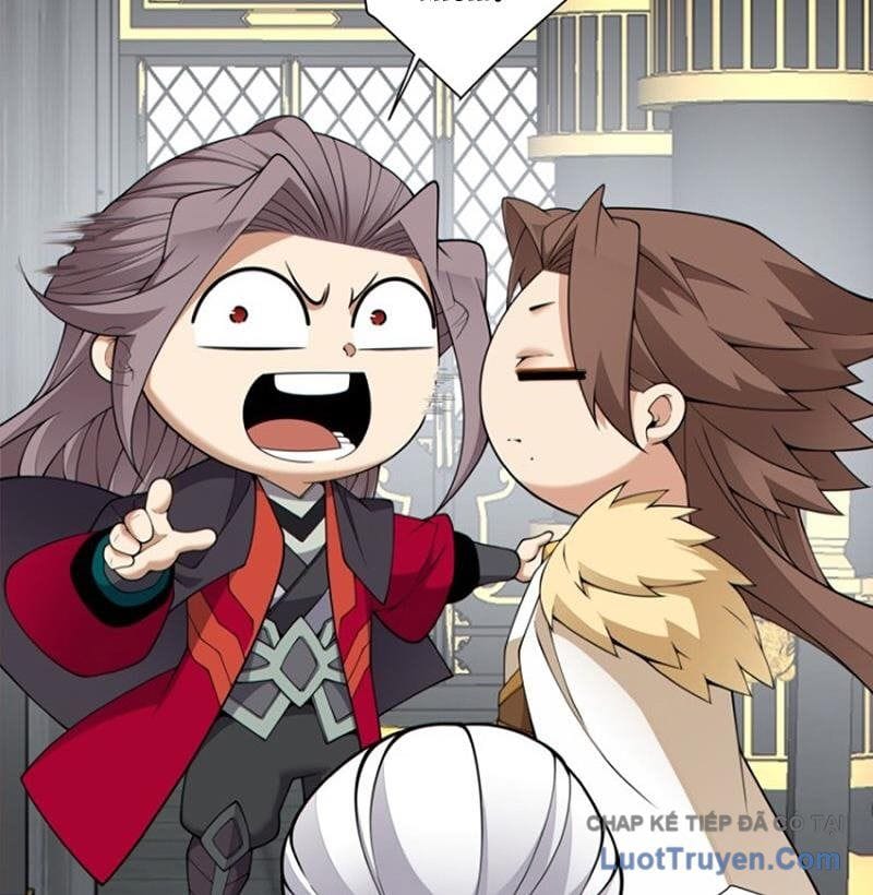 Đồ Đệ Của Ta Đều Là Đại Phản Phái Chapter 468 - Next Chapter 469