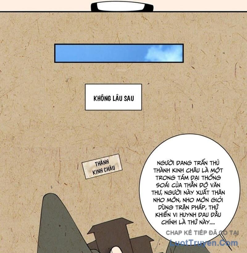 Đồ Đệ Của Ta Đều Là Đại Phản Phái Chapter 468 - Next Chapter 469