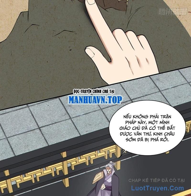 Đồ Đệ Của Ta Đều Là Đại Phản Phái Chapter 468 - Next Chapter 469