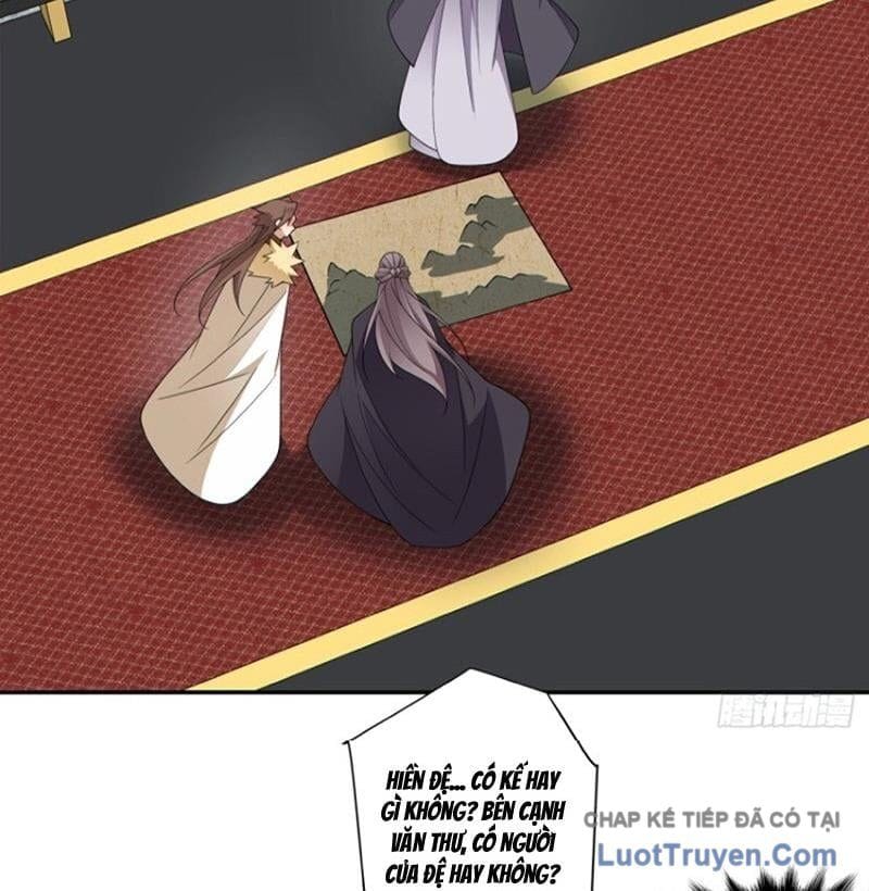 Đồ Đệ Của Ta Đều Là Đại Phản Phái Chapter 468 - Next Chapter 469